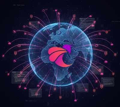 Object Distribution-Delivery Network (ODN)