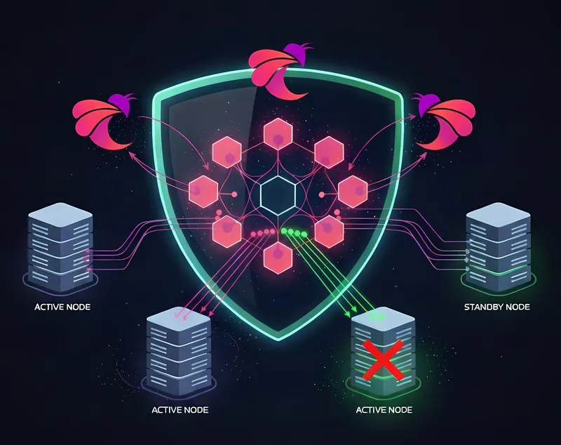 High Availability