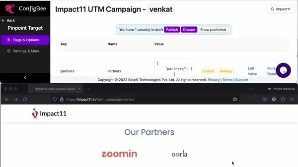 Real-time Updates Demo