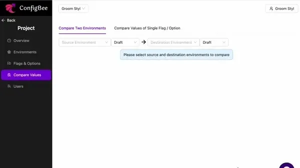 Simplified DevOps Workflow