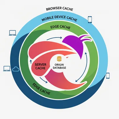 Multi Level Caching