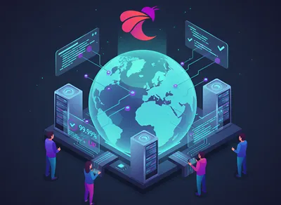 Hyper-Reliable Infrastructure & Non Functional Features