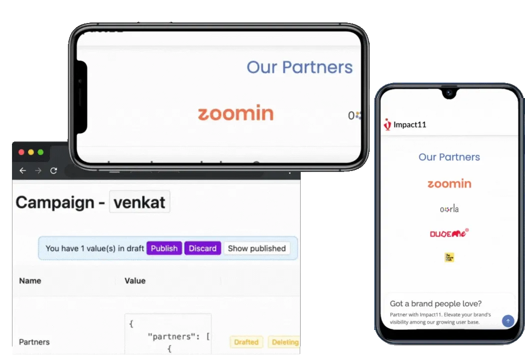 Beta Testing with Targeting