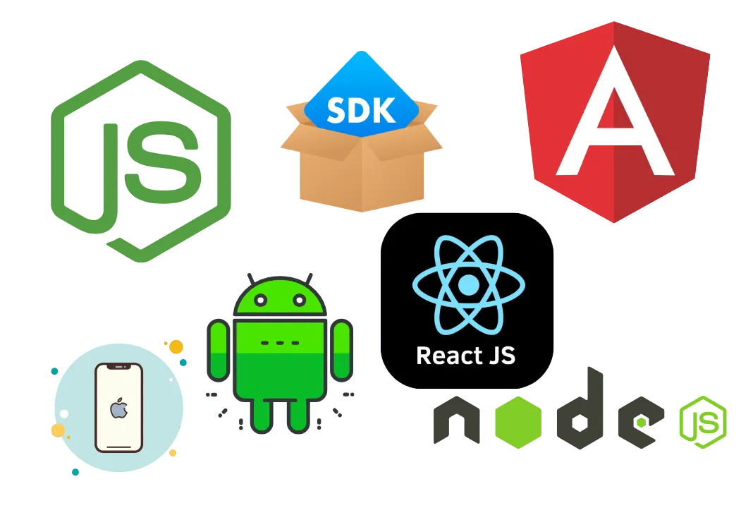 Web & Mobile SDKs