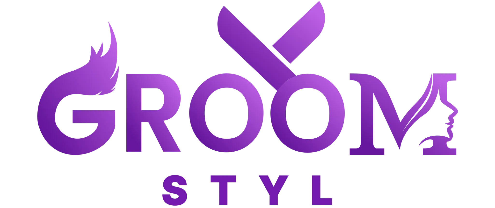 GroomStyl Logo
